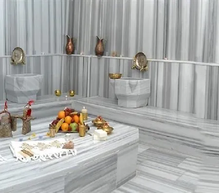 Istcity Hotel Provincia di Istanbul