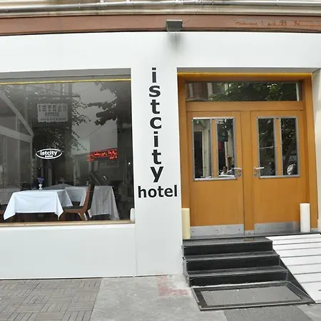 Hotel Istcity
