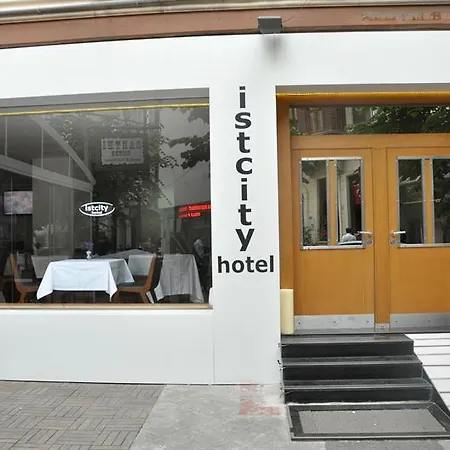 Istcity 3* Provincia di Istanbul