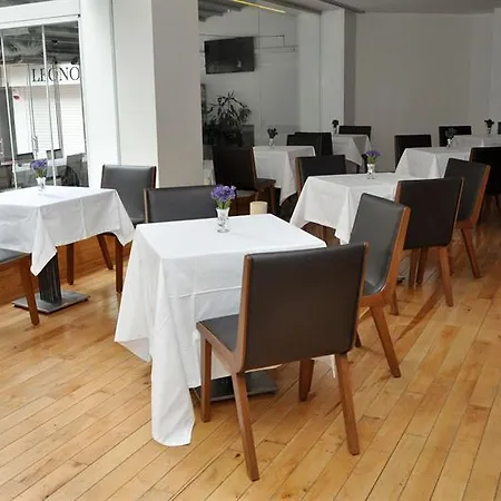 Istcity Hotel Istanbul