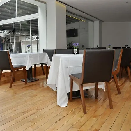 Istcity Hotel Istanboel
