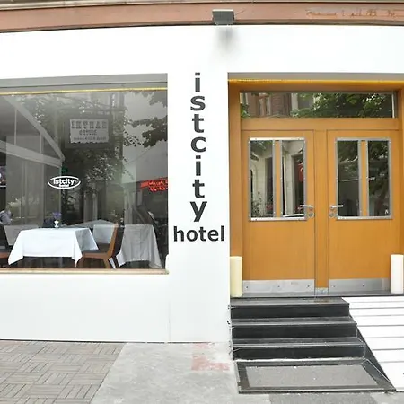 Istcity Istanboel